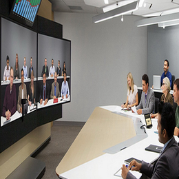 高清视频会议系统,高清视频会议,宏远信通