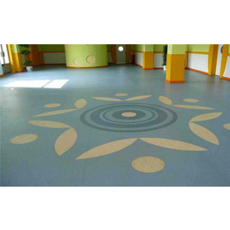 室内运动塑胶地板价格、谋成建筑工程、滁州塑胶地板