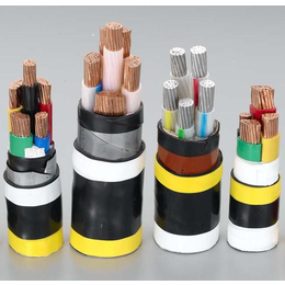 三阳线缆(图)、聚氯乙稀绝缘电力电缆、威海电力电缆