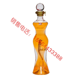 瑞升玻璃瓶(图)_500ml茶油玻璃瓶_玻璃瓶