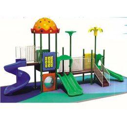 儿童滑梯报价-儿童滑梯-安阳高新区东方玩具厂