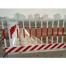 安平奥驰(图)|建筑基坑护栏生产厂家|建筑基坑护栏