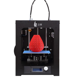 3D打印机|立铸|3D打印机商用