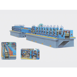 直缝焊管机组供应商-焊管机组-扬州盛业机械(查看)