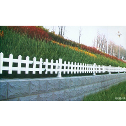 山东塑钢护栏(图)、景区花园塑钢围栏、南通围栏