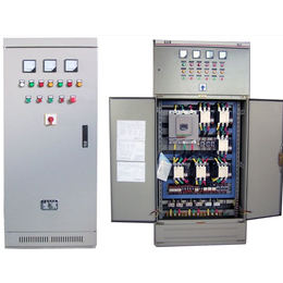 淄博GGD配电柜 变频控制柜 软启动柜 双电源配电柜 厂家