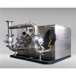 口腔污水处理器-西安三森流体工程设备-海东污水处理器