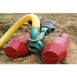 NYL液下泥浆泵-会泉泵业(在线咨询)-桃江液下泥浆泵