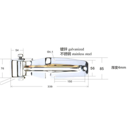 车厢*插销价格-车厢*插销-徐市镇荣华五金