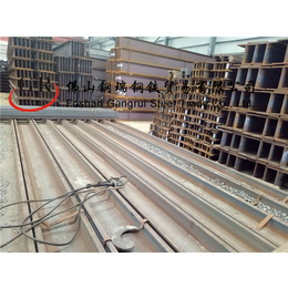 阳江无缝钢轨厂家-钢瑞钢铁质量可靠