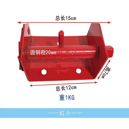 紧线器-济宁强奥-紧线器报价