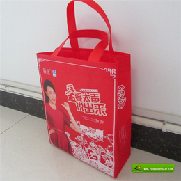 塑料手提袋-青岛红金星-塑料透明手提袋