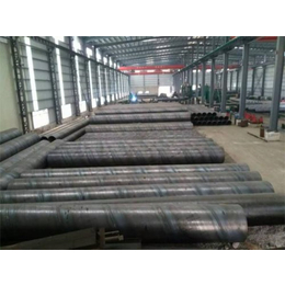螺旋焊管生产、陕西螺旋焊管、鑫润泽通钢铁有限公司