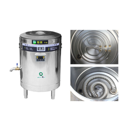 六安电热煮炉-科创园食品机械设备-电热煮炉厂家