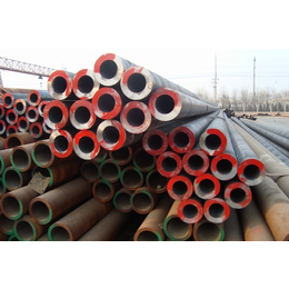 菏泽42crmo钢管生产厂家_兆源钢管(在线咨询)