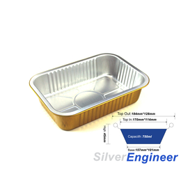 铝箔餐盒模具_无皱铝箔餐盒模具_铝箔餐盒_一次性餐盒