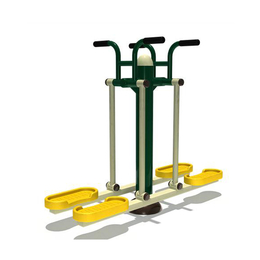 小区健身器材 公园健身器材 儿童游乐设备缩略图