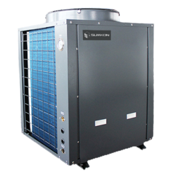 森控空气能热泵热水器商用机组