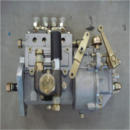 潍坊4102柴油机工程泵BQ喷油泵高压油泵价格