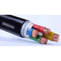 鹤壁控制电缆,华强电缆,屏蔽控制电缆