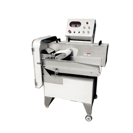 自动切菜机-真富祥机械-自动切菜机多少钱