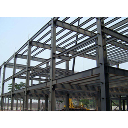 轻钢房屋钢结构构造、荆州楚天钢构设计、轻钢房屋