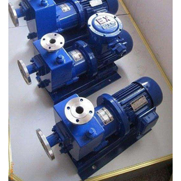 商丘ZCQ100-65-250磁力泵,石保泵业