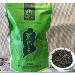 畅鼎香茶17年新茶明前含硒毛尖绿茶家乡茶叶包邮