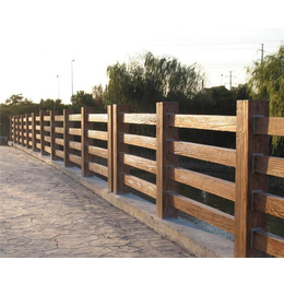 安徽美森(在线咨询)-合肥栏杆-桥梁栏杆