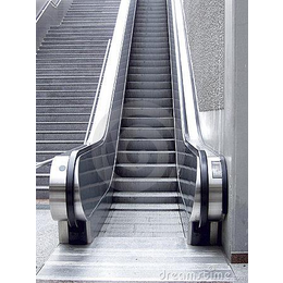 山东鼎亚电梯供应CTE自动扶梯自动人行道缩略图