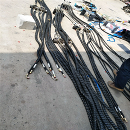 TDY-100型矿用电缆拖挂单轨吊