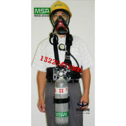   梅思安 bd210碳纤维气瓶减压阀0-MAX自给式空气呼吸器