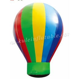 酷乐充气广告节庆用品充气气球