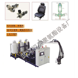 【恒惠机械】(图)、河南高压发泡机、高压发泡机