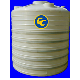 养殖厂供水5吨塑料水箱 食品级5立方饮用水储罐 困水桶