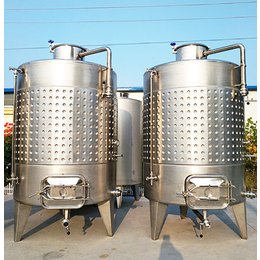荆州葡萄酒发酵设备设备特性_诸城酒庄酿酒设备