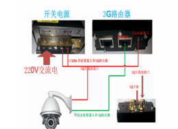 铁山区塔吊-武汉诚乐科技-塔吊无线视频监控系统