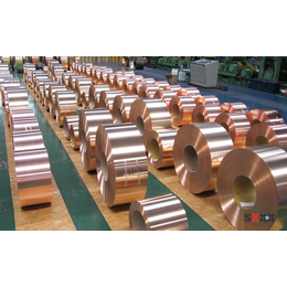 C15650进口ASTM铜合金C15650特殊铜带