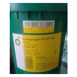 BP安能脂Energrease LSEP00半流体润滑脂