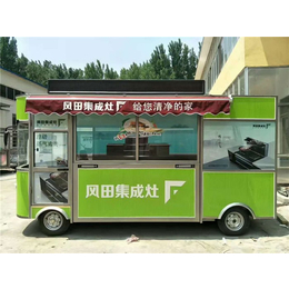 商品体验车展示车_四海电动展销车(在线咨询)_海口商品体验车