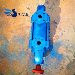 DA型铸铁多级泵定制-三帆水泵公司-天津DA型铸铁多级泵