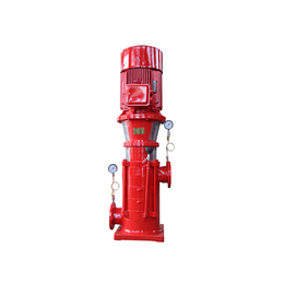 多级消防泵生产厂家-新疆多级消防泵-淄博顺达水泵制造厂家