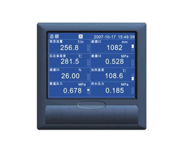 多通道温度记录仪报价-天康仪表集团-杭州多通道温度记录仪