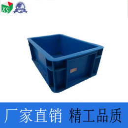苏州厂家*EU2311箱塑料周转箱加厚周转箱物流箱塑料缩略图