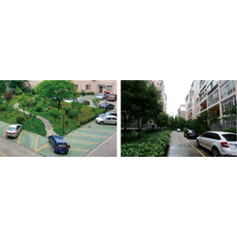 园林道路规划设计-城隆设计(在线咨询)-道路规划设计