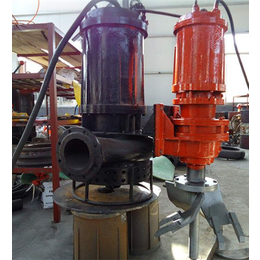 潜水砂浆泵生产厂家-立式电动泥浆泵型号 