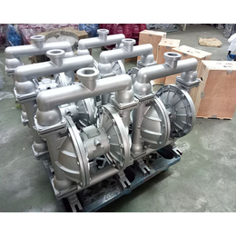 电动隔膜泵厂-山西星达机电(在线咨询)-贵州电动隔膜泵