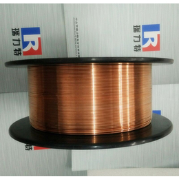 自动钎焊丝适用于紫铜或黄铜工件的钎焊