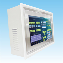 手术室控制面板_大弘自动化_触摸式手术室控制面板