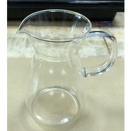 耐热玻璃茶壶生产-玻璃茶壶-骏宏五金制品(查看)